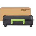 Toner 624X 62D4X00 Compatível Para Laserjet MX711 MX810 45k