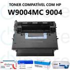 Toner 9004 W9004mc P/ E60075DN E60165DN E60055DN E62555 E62565H E62565HS E62565Z E62575Z Compatível - PREMIUM