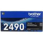 Toner Brother Preto 4.5K TN2490BR