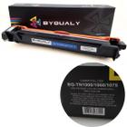 Toner Brother Tn1060/tn1075 P/1212/1617 Compatível - BYQUALY