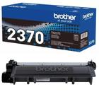 Toner Brother TN2370 HL-L2360DW HL-L2320D MFC-L2720DW MFC-L2740DW Original 2.6K