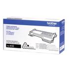 Toner Brother TN450BR preto 2600 páginas