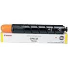 toner canon gpr31 yellow