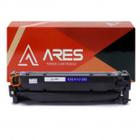 Toner CC530 530a 530 304a Preto - CP2025 CP2025DN CM2320 CM2320NF - 3,5K - Ares