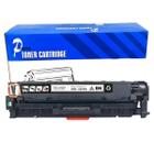 Toner Cc530a Ce410a Cf380a Para M476 CM2320 CP2025 M451 M475 M375 Compatível