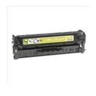 Toner CC532 532a 532 304A Amarelo - CP2025 CP2025DN CM2320 - PREMIUM