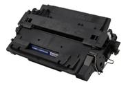 Toner CE255A / 55A compatível para laserjet - Byqualy