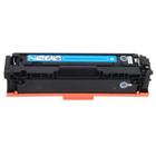 Toner CE400 507A Ciano compatível para impressora HP M575F