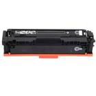 Toner CE400 507A preto compatível para impressora HP M-550DW - ByQualy