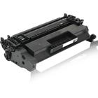 Toner CF226A compatível para impressora HP