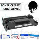 Toner Cf226x 26x Compatível M426dw M402dn M426 M40 - premium