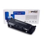 Toner Cf283A Compatível com impressoras HP LaserJet Multifuncional M125 M201 M225 M127FN M127FW - Evolut