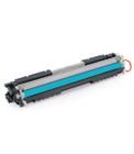 Toner CF351A CF351 351 130A Ciano - M176N M176 M177 M177FW - PREMIUM