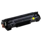 Toner cf402a 201a cf402ab amarelo m252dw m277dw m252 m277 compatível 1.4k