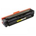 Toner CF402A CF402 402A 201A - Amarelo - 1.4K