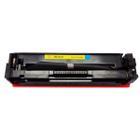 Toner CF411A CF411 411a Ciano - M452DW M452DN M477 M477FDN - Byqualy