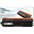 Toner Ciano TN419 compatível para brother HLL8360CDW