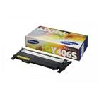 Toner CLT-Y406S 406S Amarelo P/ Impressora Samsung 365 C460W