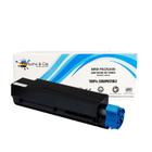 Toner Comp Okidata 45807129 45807115 ES5112 4172 5162 12K