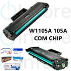 Toner Compatível 105a 105A COM CHIP W1105A M105 107a 107w 135a M13 MFP135A MFP135W COM CHIP - PREMIUM