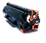 Toner Compatível 35a Cb435a 36a Cb436a 85a Ce285a Laserjet - SUPLI