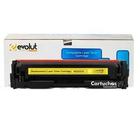 Toner Compatível 414x 2022x Amarelo Sem Chip Hp - evolut/chinamate