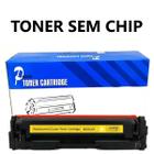 Toner Compatível 414X W2022 Amarelo P/ LaserJet Color M454 M479 M454DW M479DW Sem Chip - PREMIUM