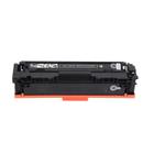 Toner Compatível 504A (CE250) HP Preto CP-3525