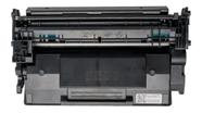 Toner Compatível 9008 para laserjet 23K - Digital Qualy