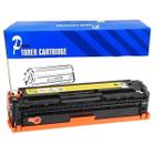 Toner Compatível C402a 201a 402a M252dw M277dw Amarelo