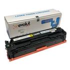 Toner Compatível CB540A / 541A / 542A / 543A / CE320A / 321A / 322A / 323A / CF210A / 211A - EVOLUT