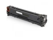 Toner Compatível CB541A/CE321A/CF211A Ciano / Azul 1,8k, Evolut Para CP1215, 1510, 1515, 1518, 1312