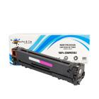 Toner Compatível Cb543A 125A Magenta Cp1215 1515 1312 - Cartucho & Cia