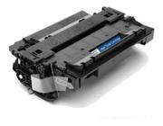 Toner Compatível  CE255A 55A Novo