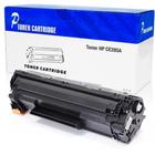 Toner compatível ce285a 285a ce285ab p1102 p1102w m1132 m1210 m1212 m1130