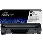 Toner Compatível CE285A / 85A Para Laserjet