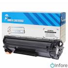 Toner Compatível CE285a Cb435a Cb436a ce285a