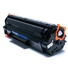 Toner Compatível Ce285a Cb435a Cb436a Para P1102 M1210 M1212 M1130 M1132 P1006 P1005 P1505 M1120