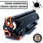 Toner Compatível Ce285a Impressora P1102w M1132 M1212 M1130 Premium Lacrado