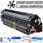 Toner Compatível Ce285a Para Impressora P1102w M1132 M1212 M1130 M1210 Universal