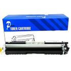 Toner Compatível CE310A CF350A Preto 126A 130A M176N M177FW M275 CP1020 CP1025 M175A M175NW CP1025NW