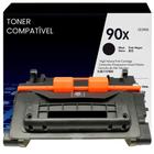 Toner Compatível CE390X 64X -90X