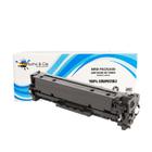 Toner Compatível Ce411A 305A Ciano M351 M475 M451Dw - Cartucho & Cia