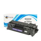 Toner Compatível Ce505a Ce05a P2035 P2055 P2035n 2.3K - Cartucho & Cia