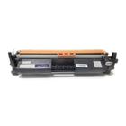 Toner Compatível CF217A 217A 17A para Impressora M102 M102a M102w M130 M130a M130fn M130fw M130nw Preto 1.600