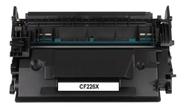 Toner Compatível CF226x /26X Para Laserjet