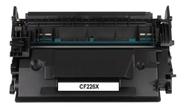 Toner Compatível CF226X 26X Para laserjet series M426 / M402 - Byqualy