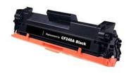 Toner Compatível CF248A 48A 1K Com CHIP p/ M15A M15W M28A M28W