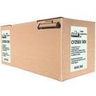 Toner Compatível CF258X 58X CF258 58 para Laserjet C/CHIP - Digital Qualy