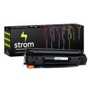 Toner Compativel Cf283a 83a 283a M127fn M127fw - STROM